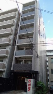 アネックス（別館）