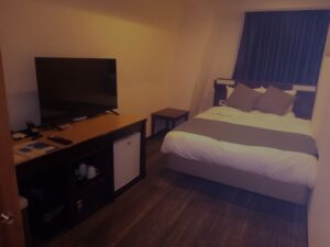 アートホテル宮崎_お部屋