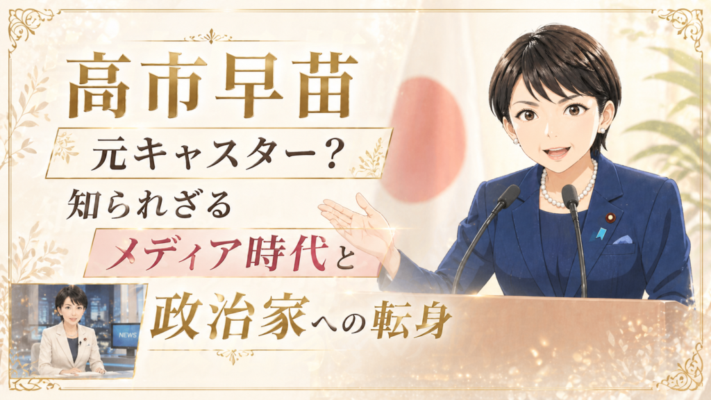 公の場での発言・インタビュー報道記録